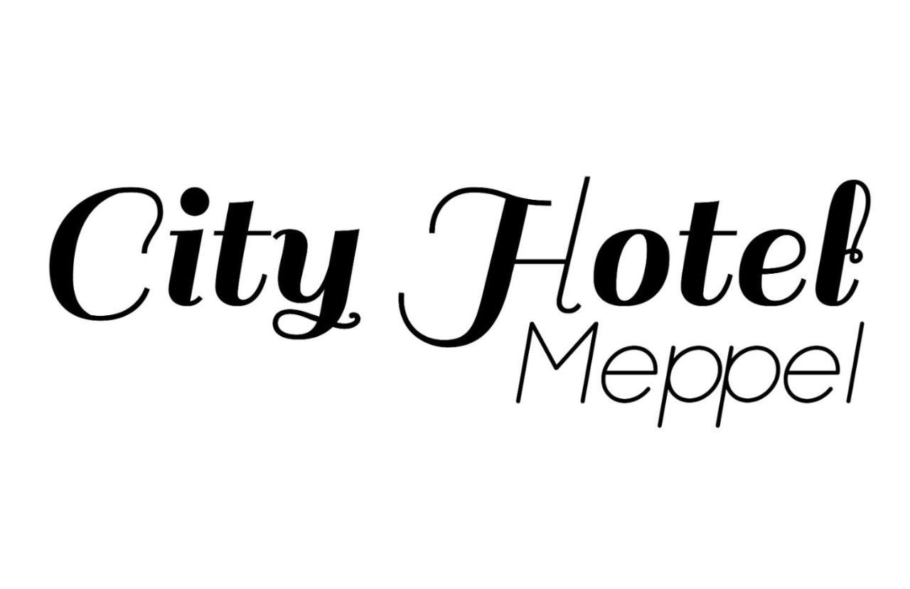 City Hotel Meppel Kültér fotó