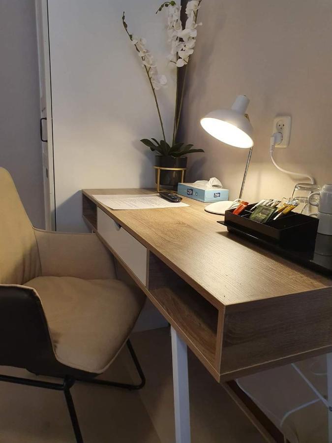 City Hotel Meppel Kültér fotó