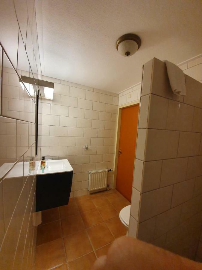 City Hotel Meppel Kültér fotó