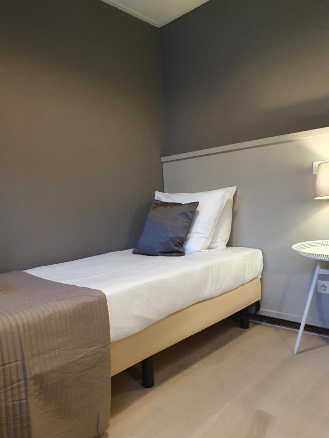 City Hotel Meppel Kültér fotó
