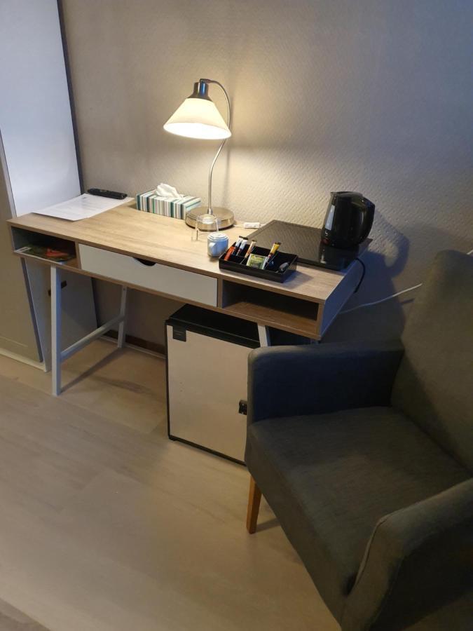 City Hotel Meppel Kültér fotó