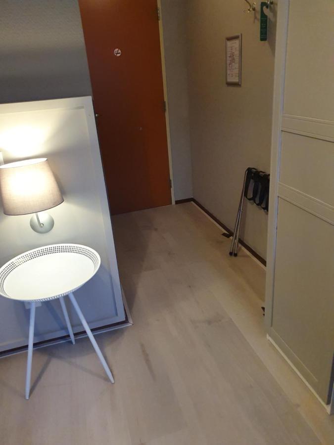 City Hotel Meppel Kültér fotó