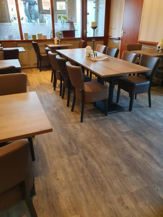 City Hotel Meppel Kültér fotó