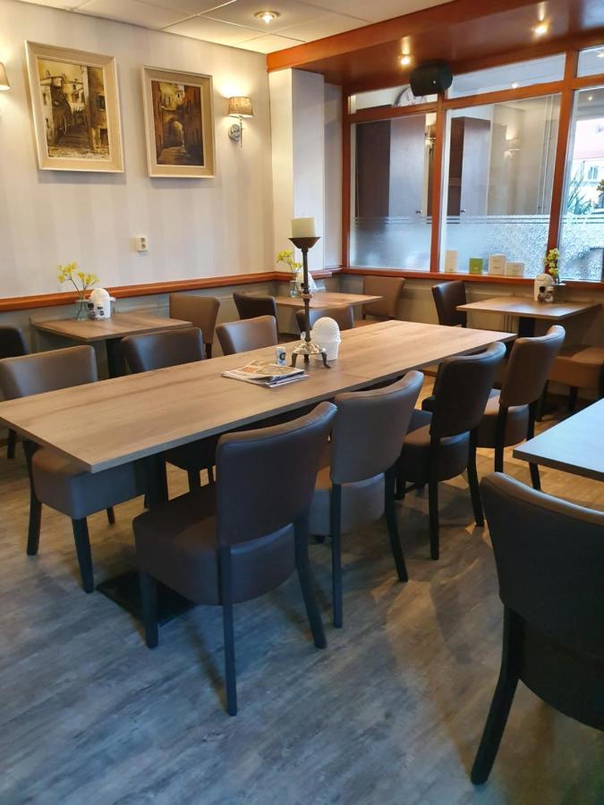 City Hotel Meppel Kültér fotó