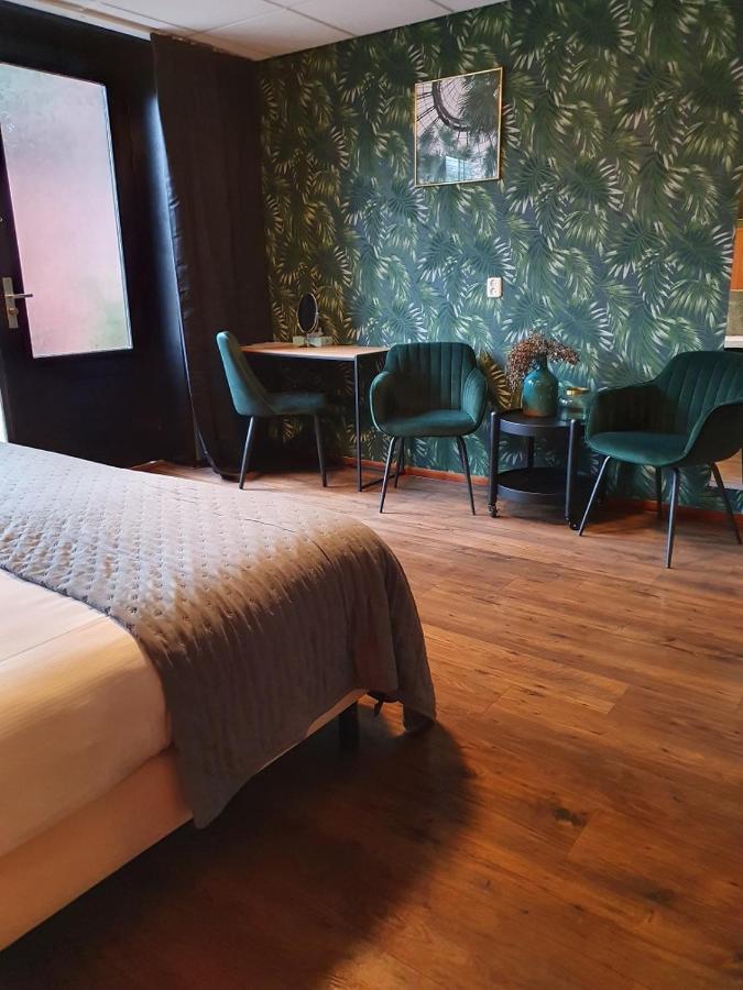 City Hotel Meppel Kültér fotó