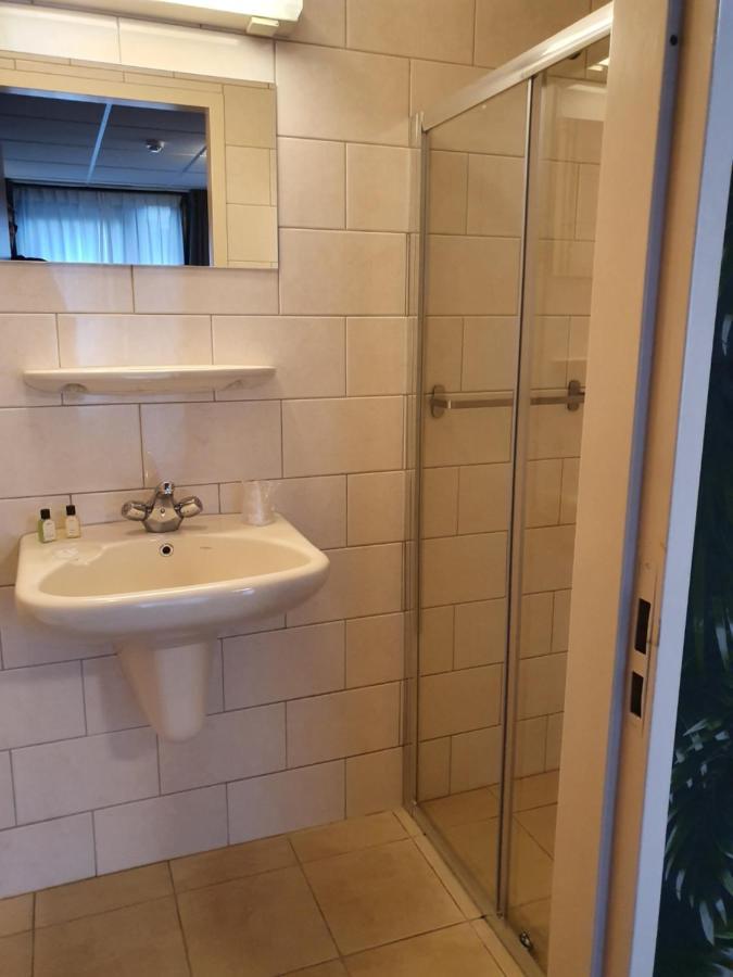 City Hotel Meppel Kültér fotó