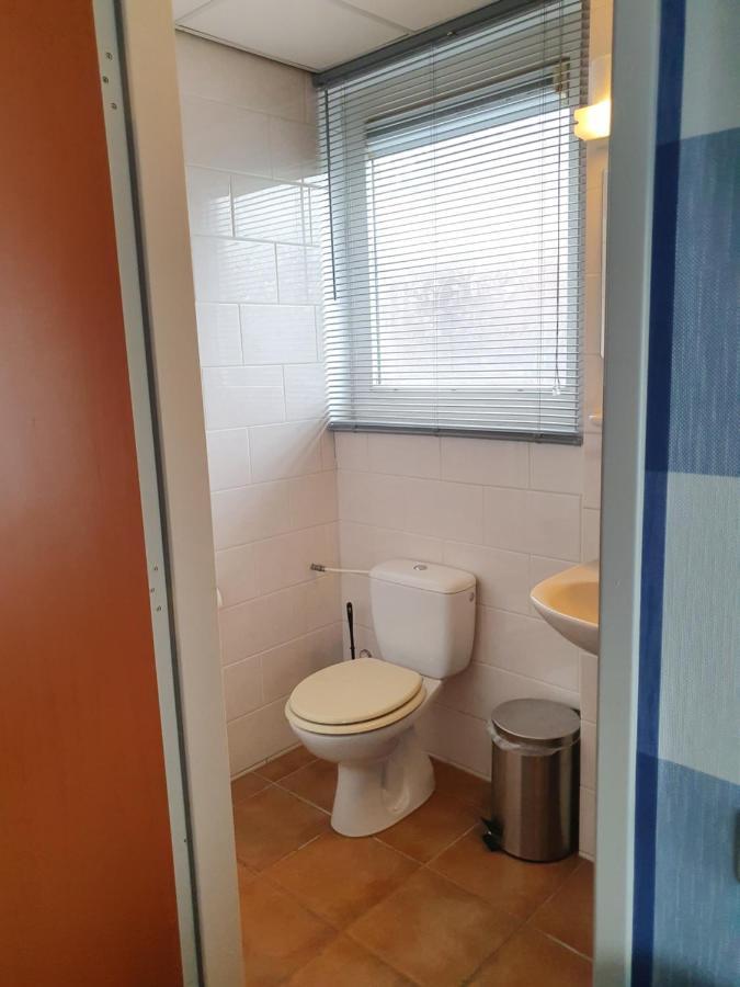 City Hotel Meppel Kültér fotó