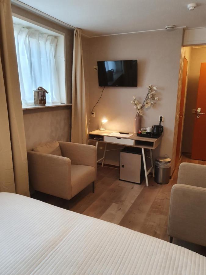 City Hotel Meppel Kültér fotó