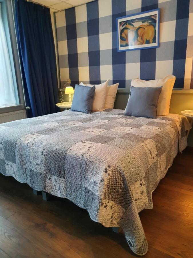 City Hotel Meppel Kültér fotó