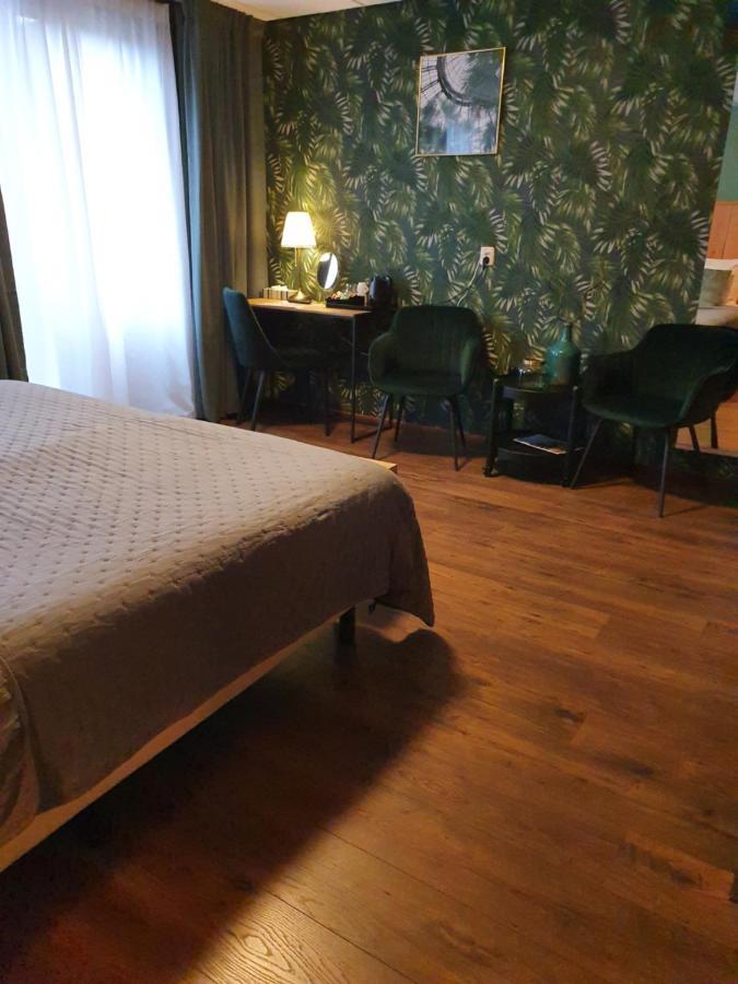 City Hotel Meppel Kültér fotó