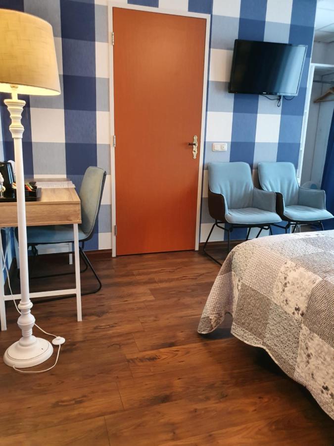 City Hotel Meppel Kültér fotó