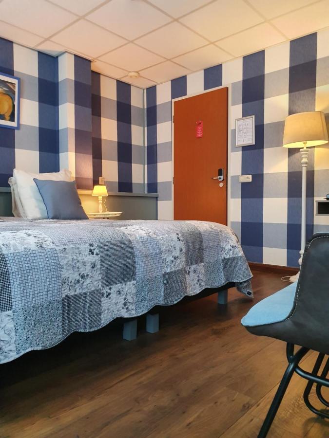 City Hotel Meppel Kültér fotó