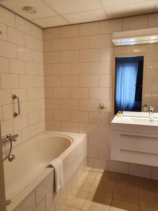 City Hotel Meppel Kültér fotó