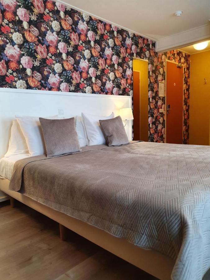 City Hotel Meppel Kültér fotó