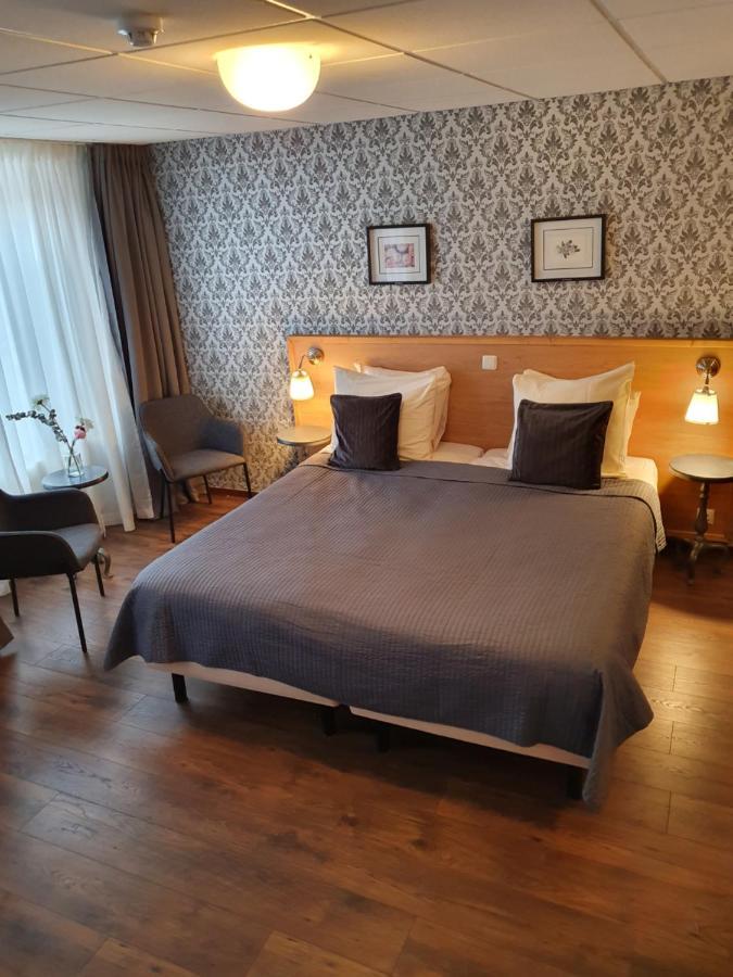 City Hotel Meppel Kültér fotó