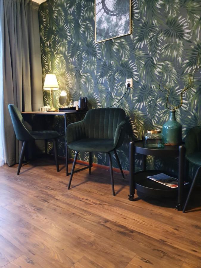 City Hotel Meppel Kültér fotó