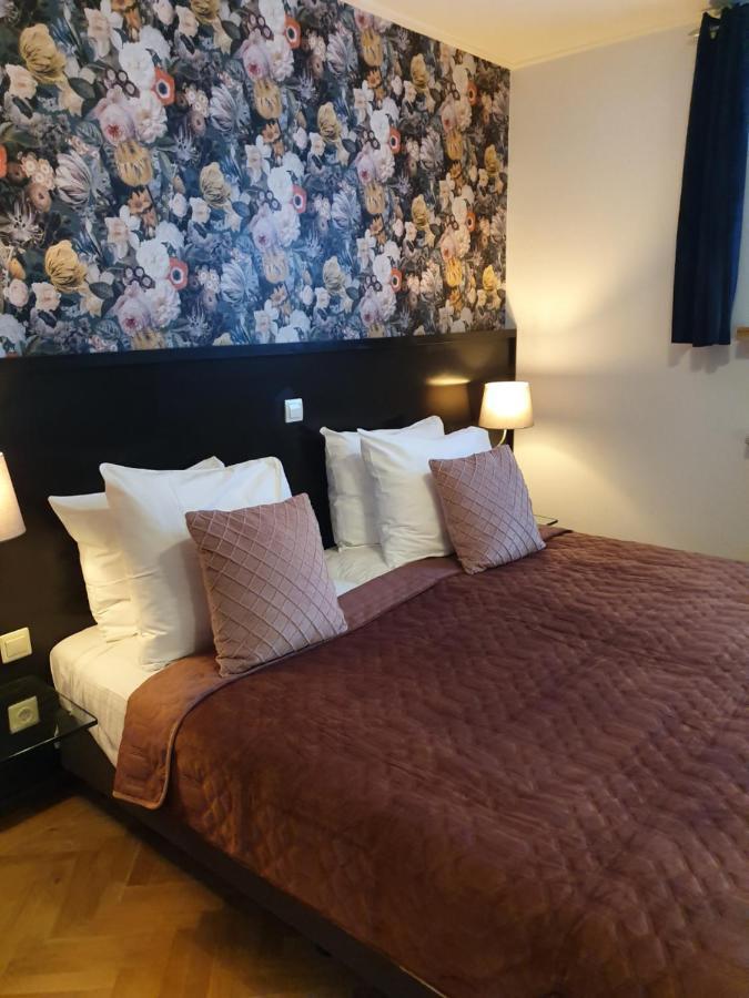 City Hotel Meppel Kültér fotó