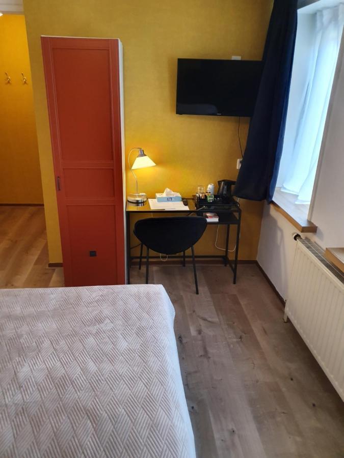 City Hotel Meppel Kültér fotó