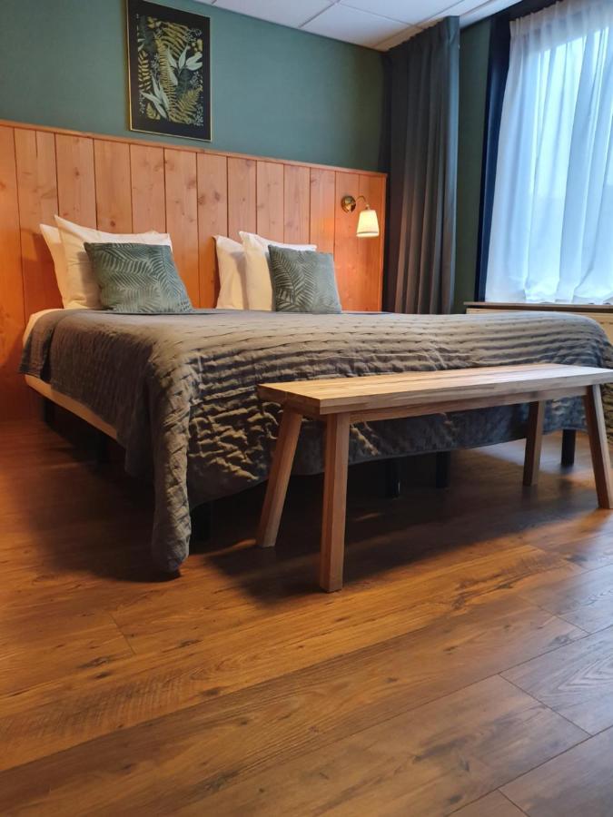 City Hotel Meppel Kültér fotó