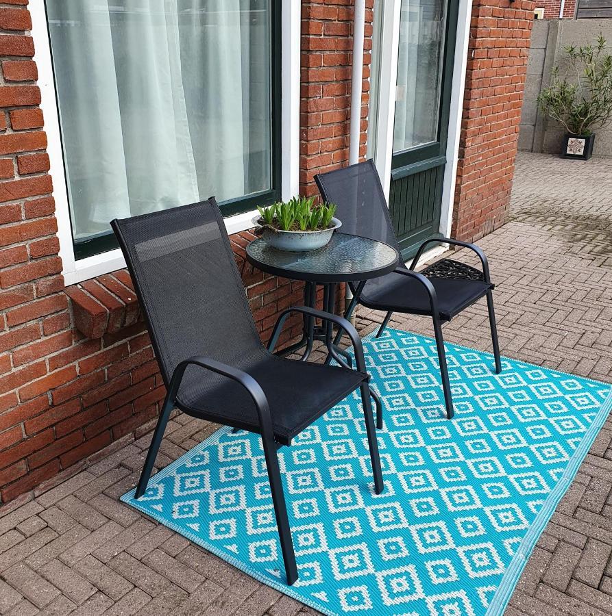 City Hotel Meppel Kültér fotó
